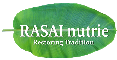 Rasai Nutrie logo